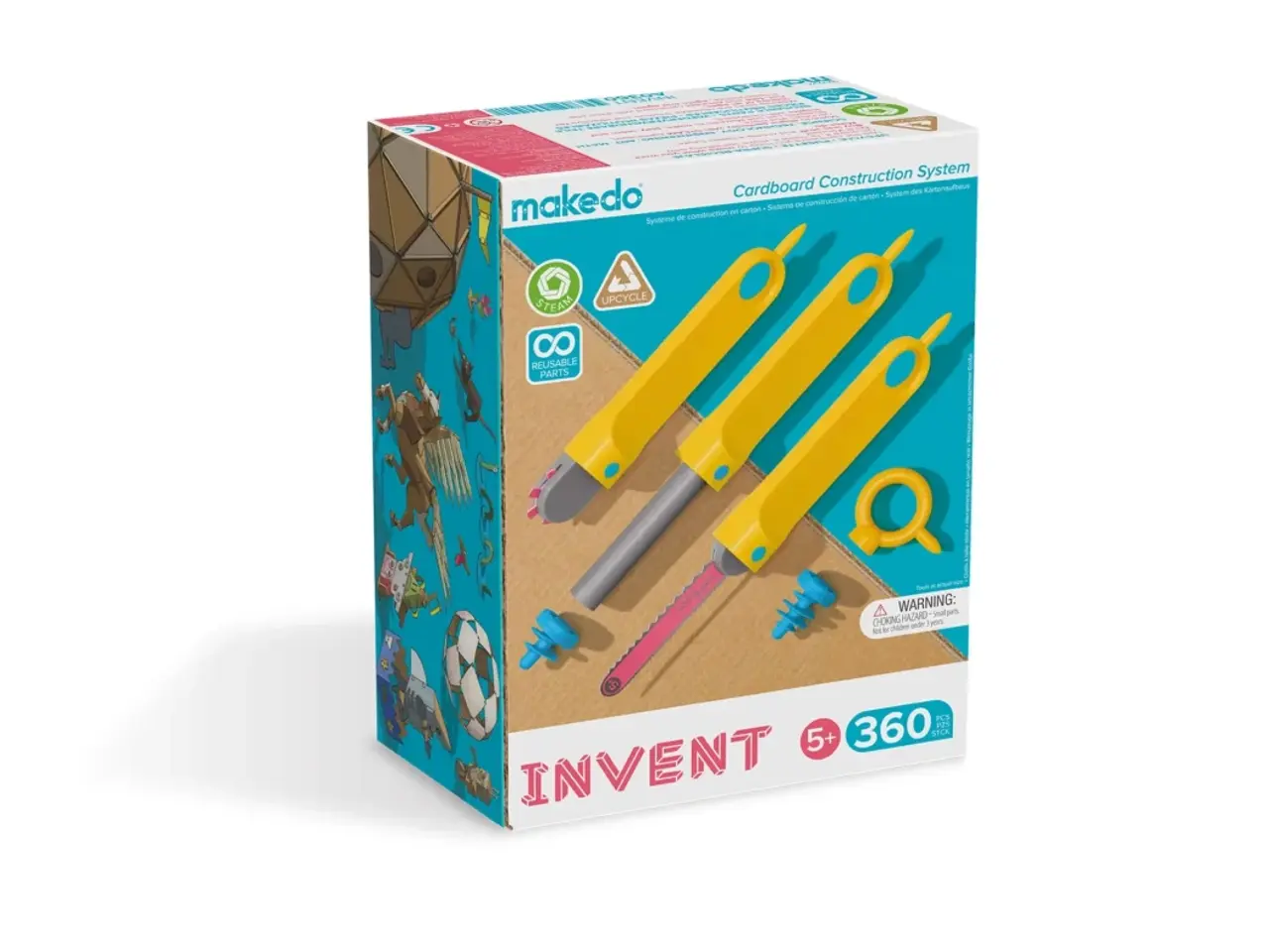Billede 1 - MAKEDO INVENT