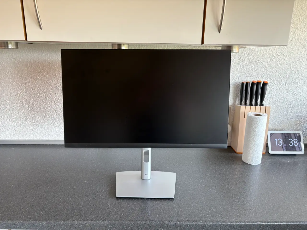 Billede 1 - Dell iPS skærm 24”