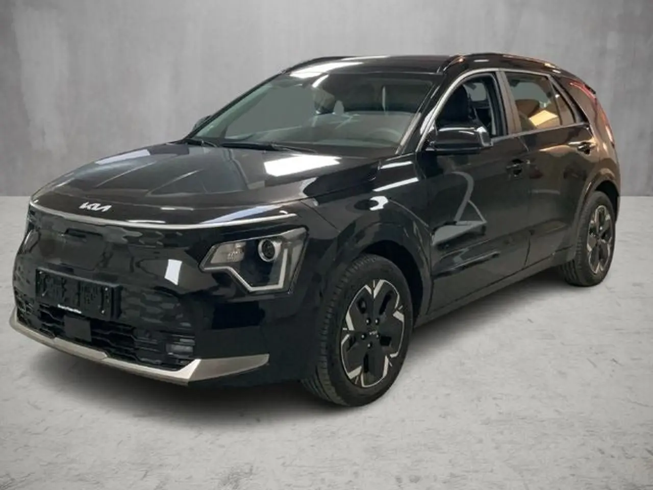 Billede 1 - Kia Niro 64 EV Access