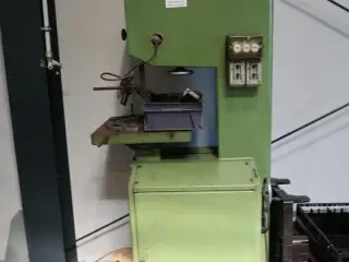 Metalbåndsav PEHAKA