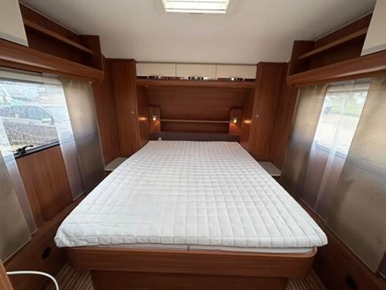 Billede 5 - Adria Adora 563 PU