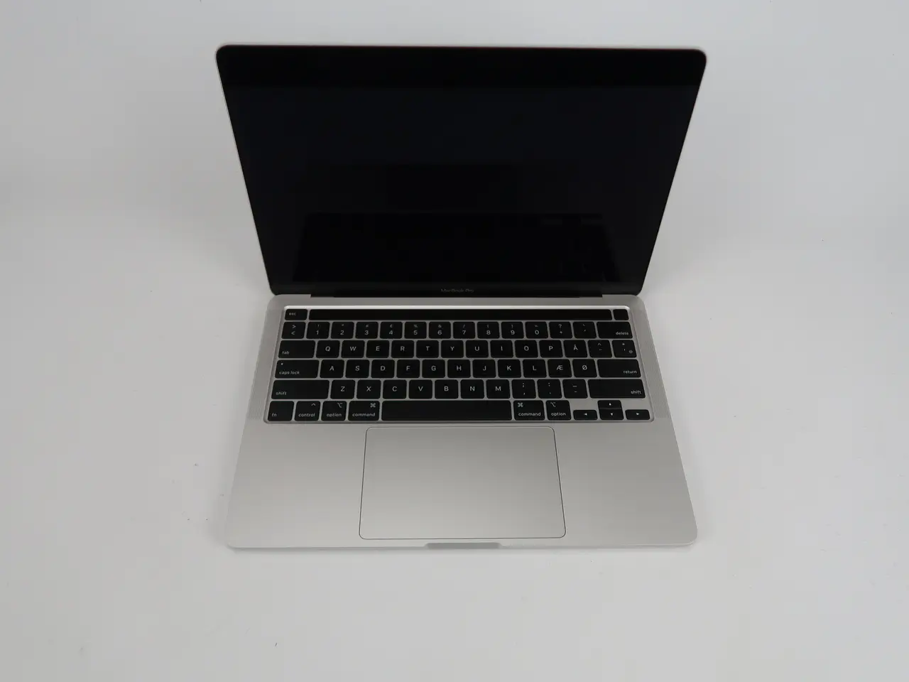 Billede 1 - MacBook Pro 13 Touchbar (2020) i7