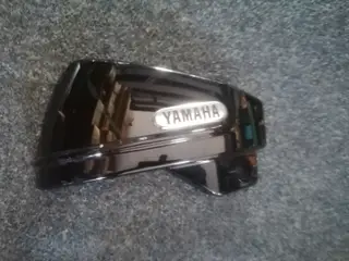 Cover ( skjold) Yamaha XVS 650 ( V star) venstre