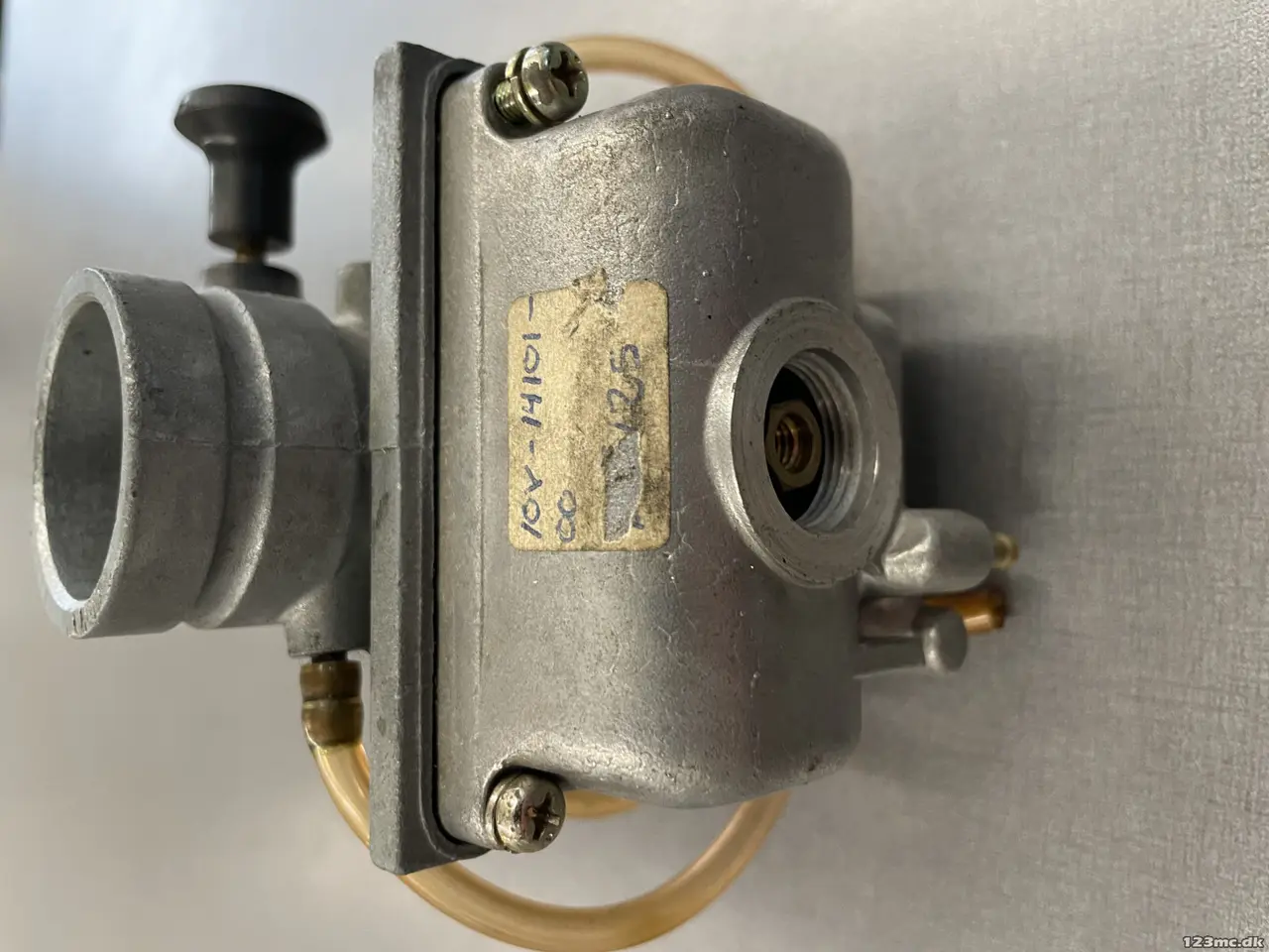Billede 2 - Karburator DT125