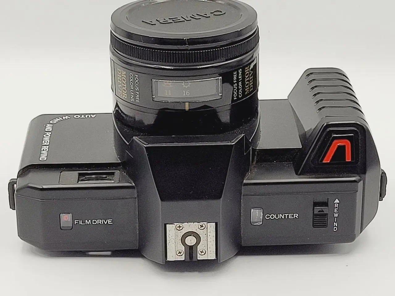 Billede 3 - ⭐️- ANALOGKAMERA: Camera