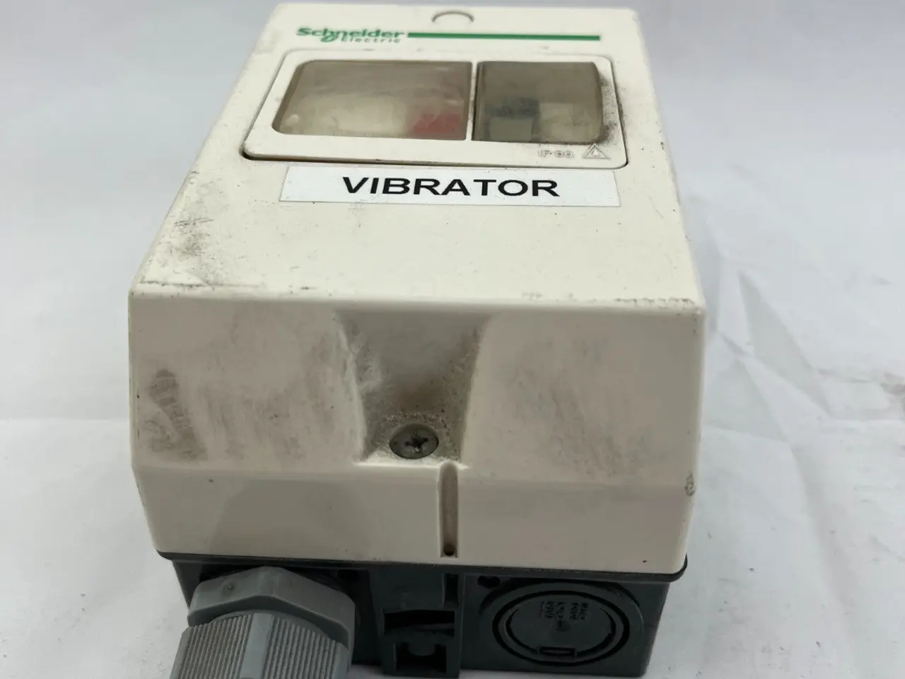 Billede 5 - Schneider Electric GV2 MC01 Motor Starter kabinet