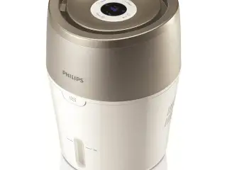 PHILIPS Luftrenser – Næsten som ny! 🌬️