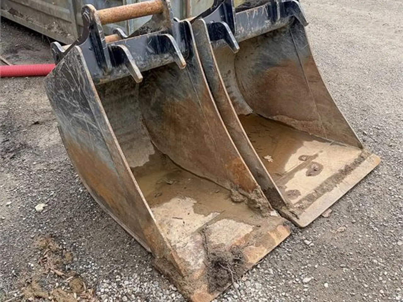 Billede 55 - Volvo EWR150 E - 20 ton, DC2 styrring,  Engcon rotortilt, Topcon X75 3D GPS, trailer