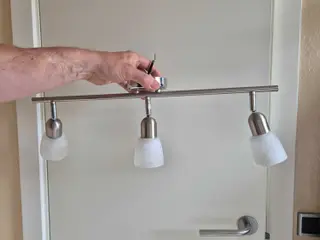 Loftlampe