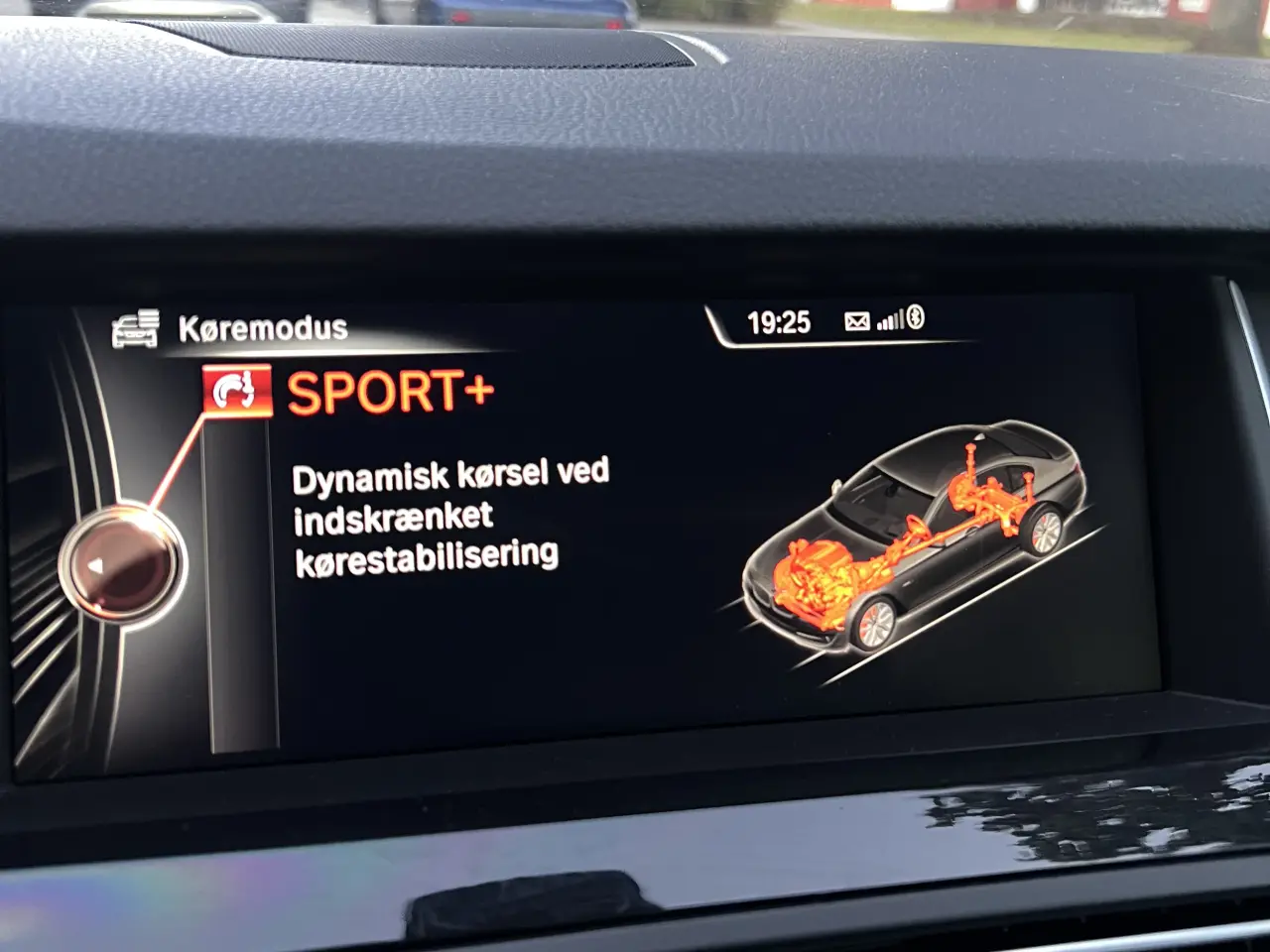 Billede 7 - BMW 520d 2015 b47 