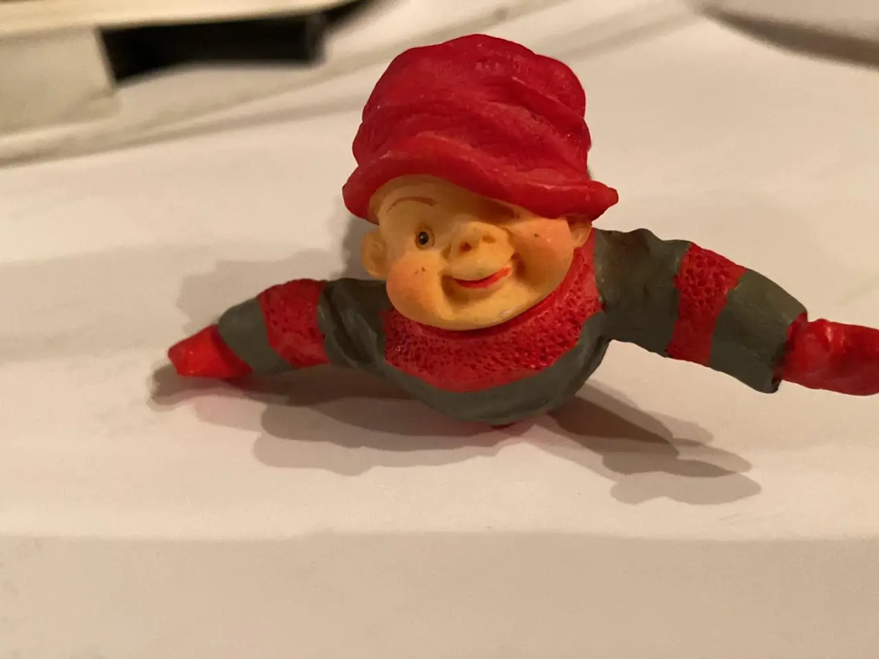 Billede 4 - Nisse børn