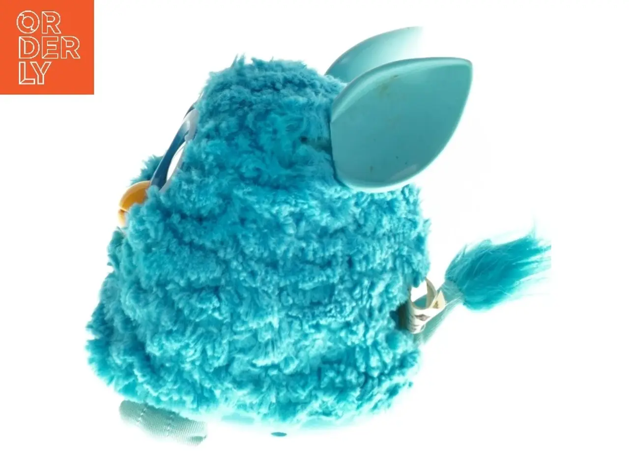 Billede 3 - Furby legetøj (str. 13 cm)