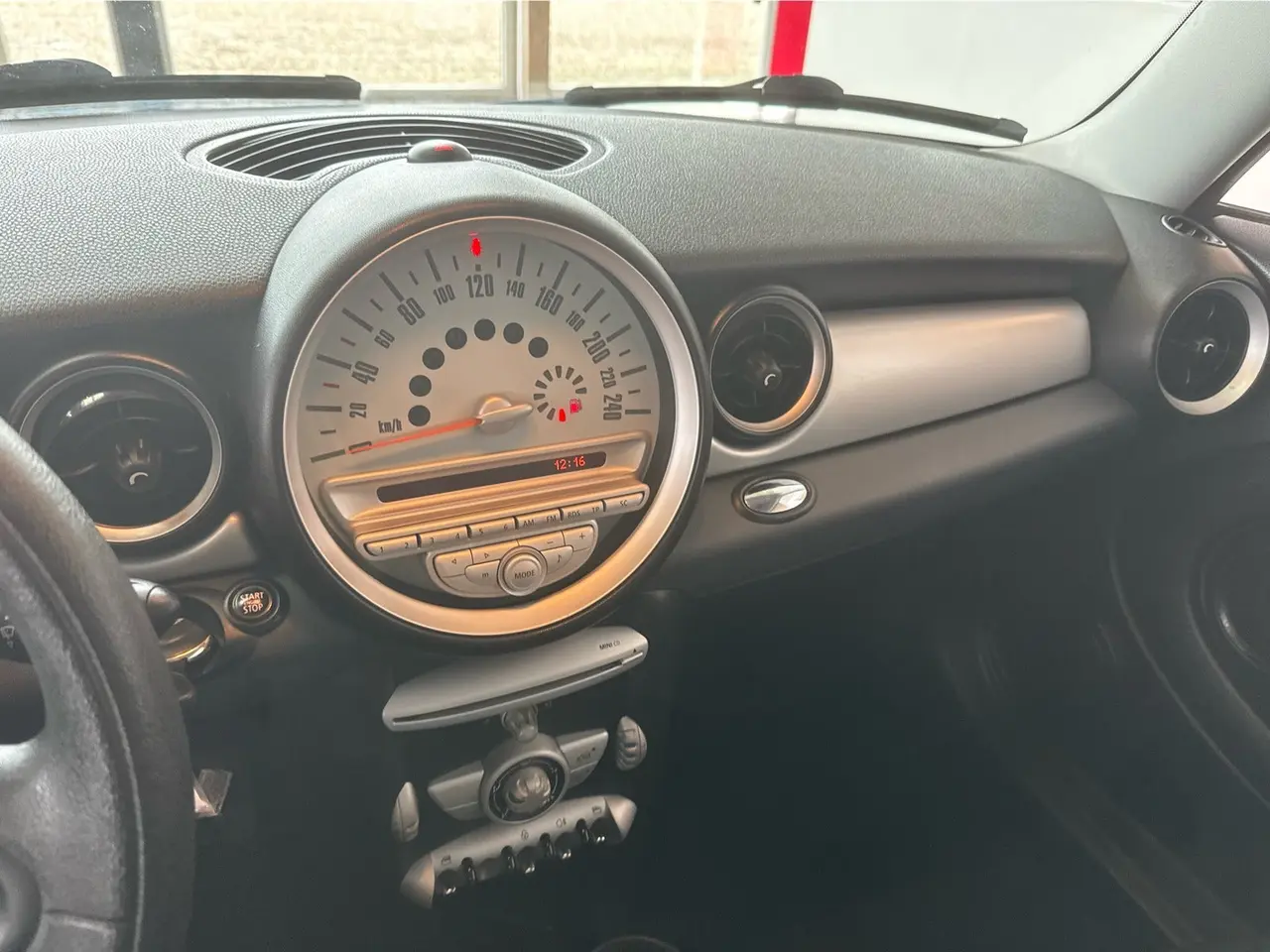 Billede 11 - MINI One 1,4