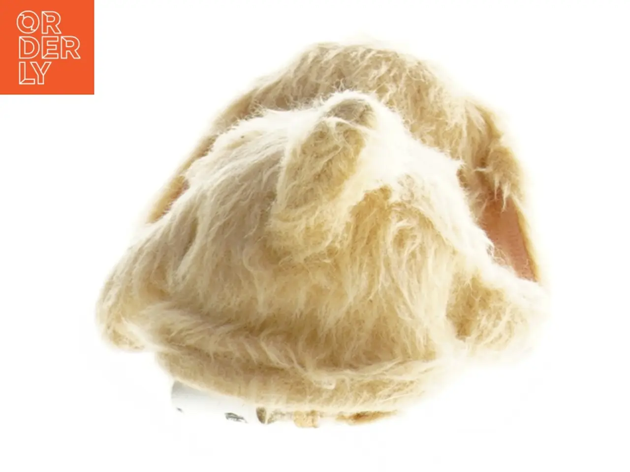 Billede 3 - FurReal hund, interaktiv bamse (str. 11,5 cm)