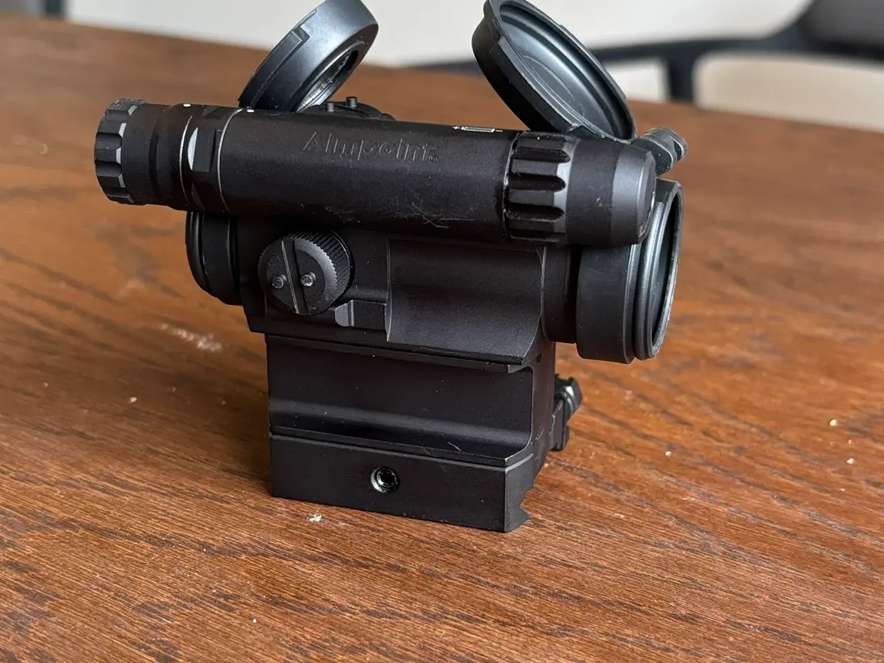 Billede 4 - Aimpoint Comp M5