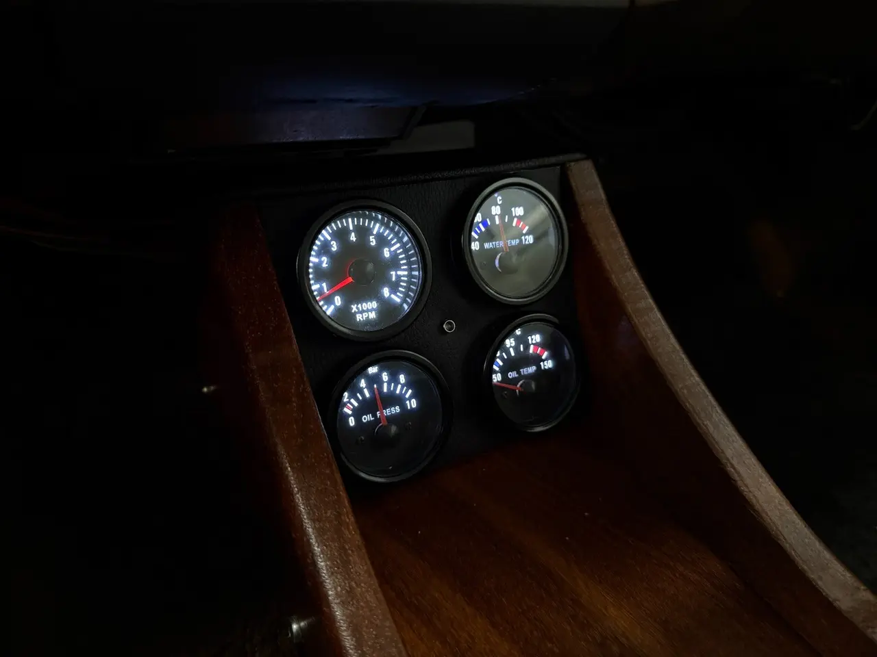 Billede 13 - Ford Lincoln Continental