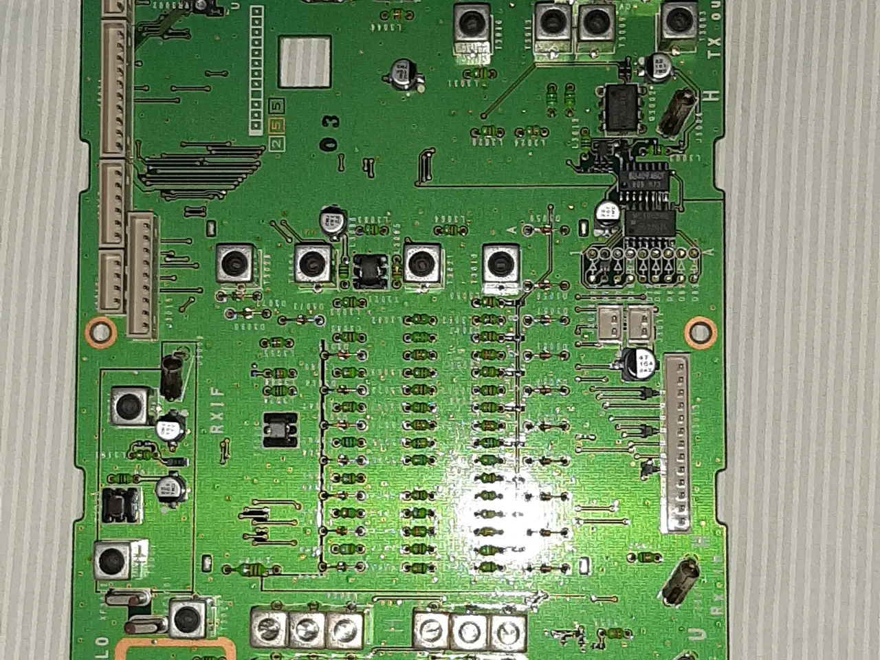 Billede 2 - Nyt RF UNIT til Yaesu FT 847 Transciver