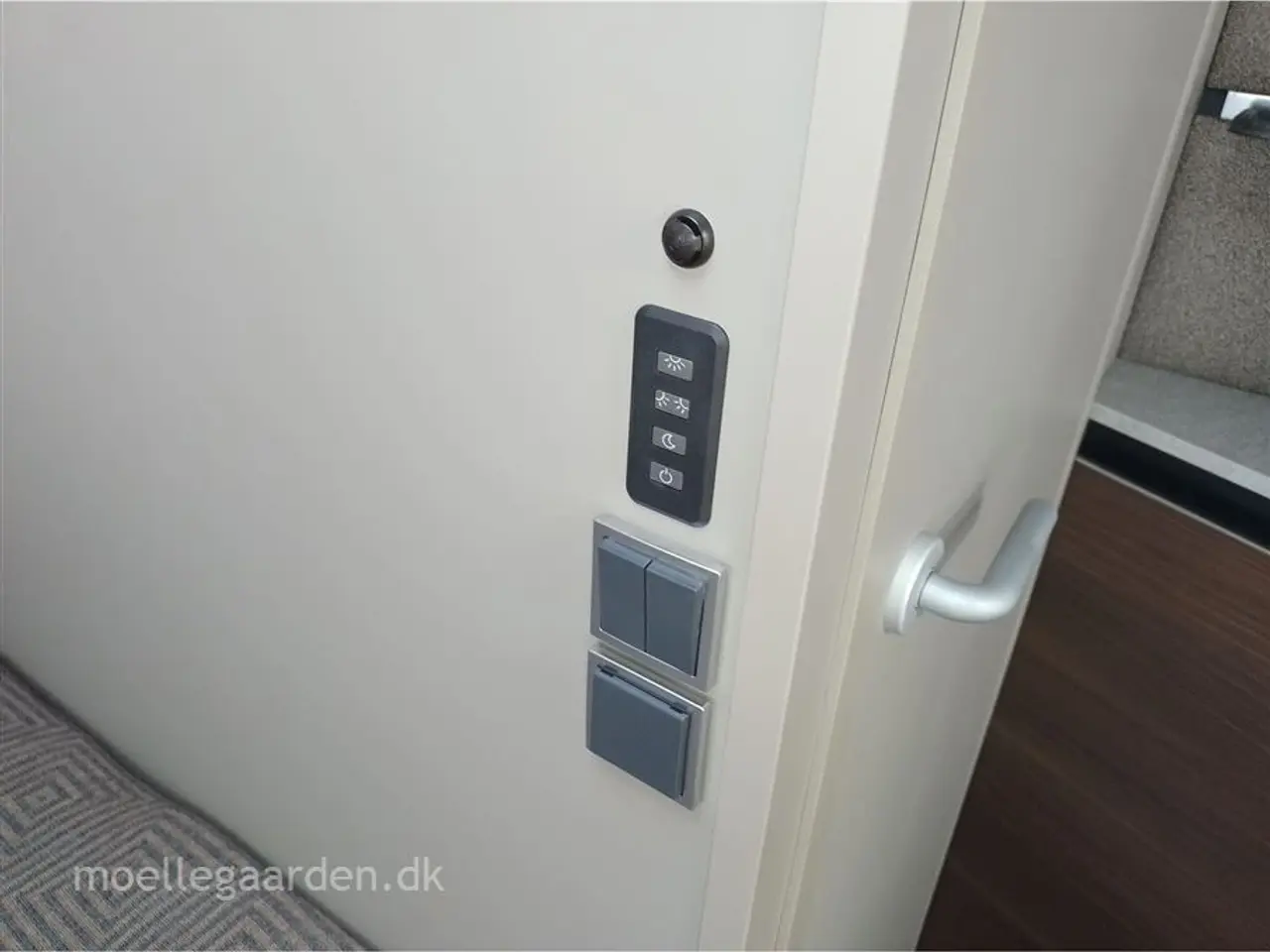 Billede 3 - 2025 - Adria Alpina 583 LP