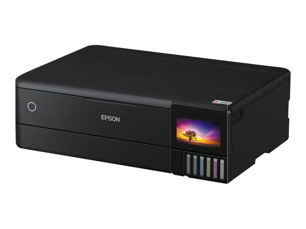 Billede 2 - Epson EcoTank ET-8550 A3 All in One Multifunktion 