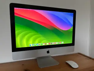 iMac - 21,5" - model 11,2