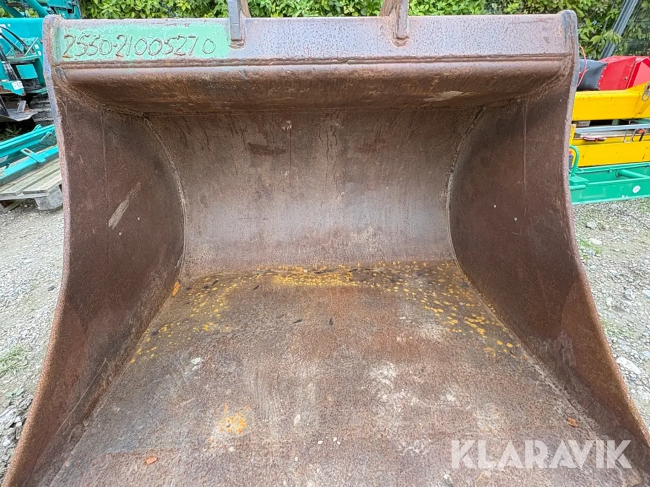 Billede 11 - Graveskovl JST 150 cm 1 styk