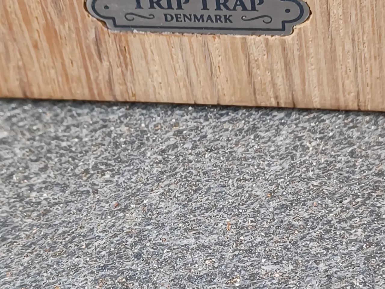 Billede 2 - Trip Trap Plint 4