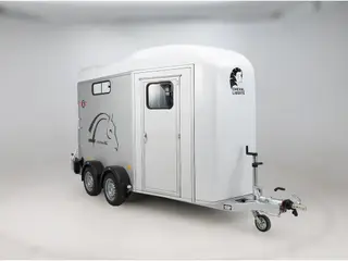 Cheval Liberte Gold Touring XL m/sadelru
