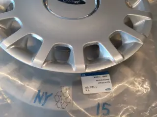 Ford Focus hjulkapsler