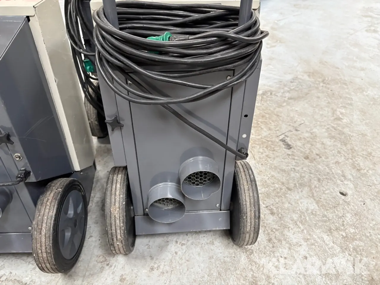 Billede 11 - Affugter Dantherm CDT 30 S 4 styk