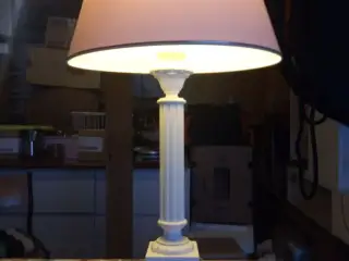 Bordlampe