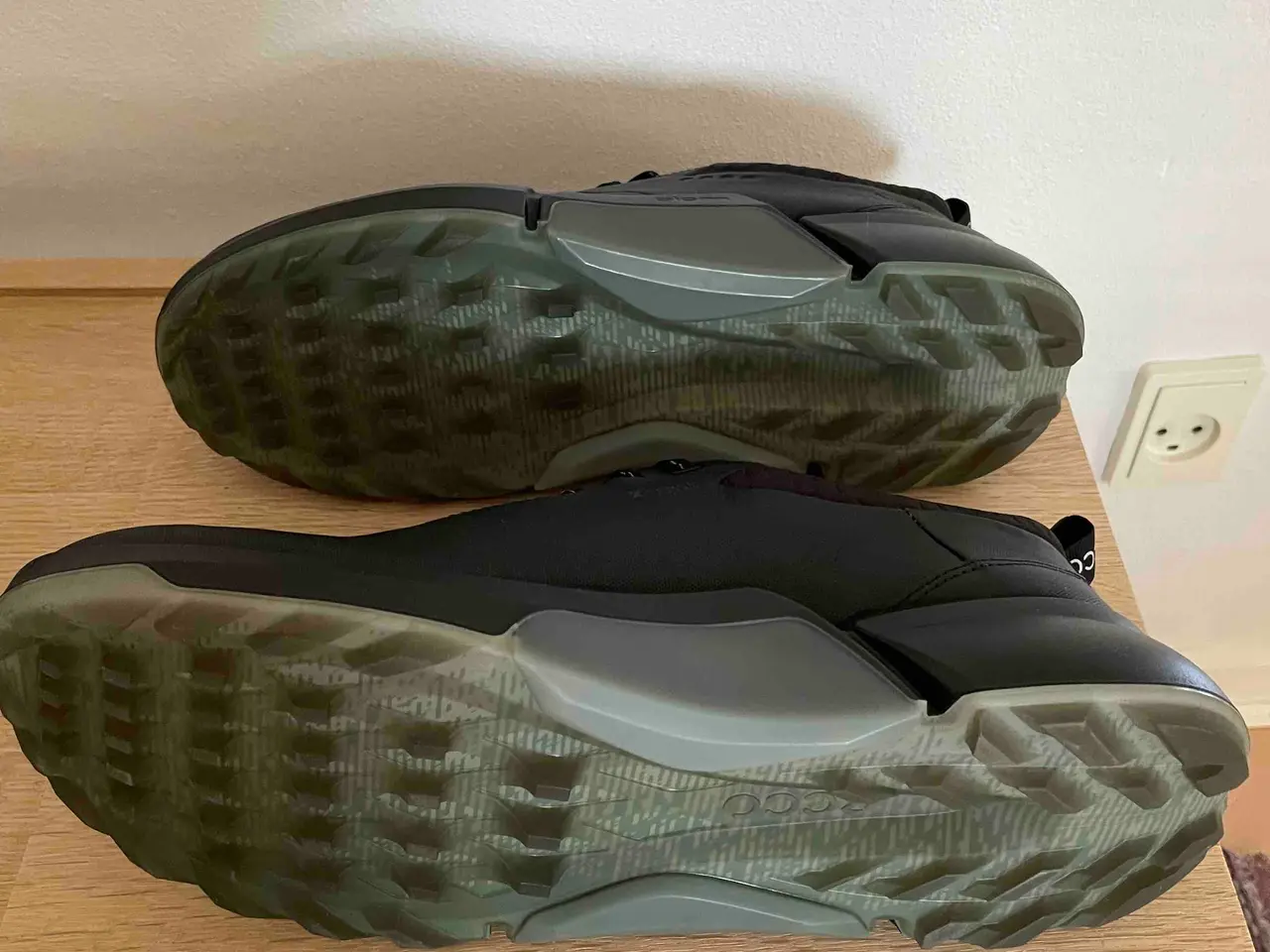 Billede 4 - Golfsko Ecco Biom H4