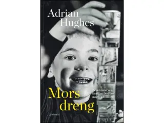 Mors Dreng