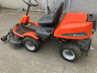 Husqvarna R11R