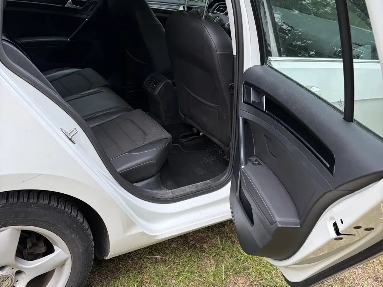 Billede 11 - VW Golf VII 1,4 TSi 140 Highline Variant DSG BMT