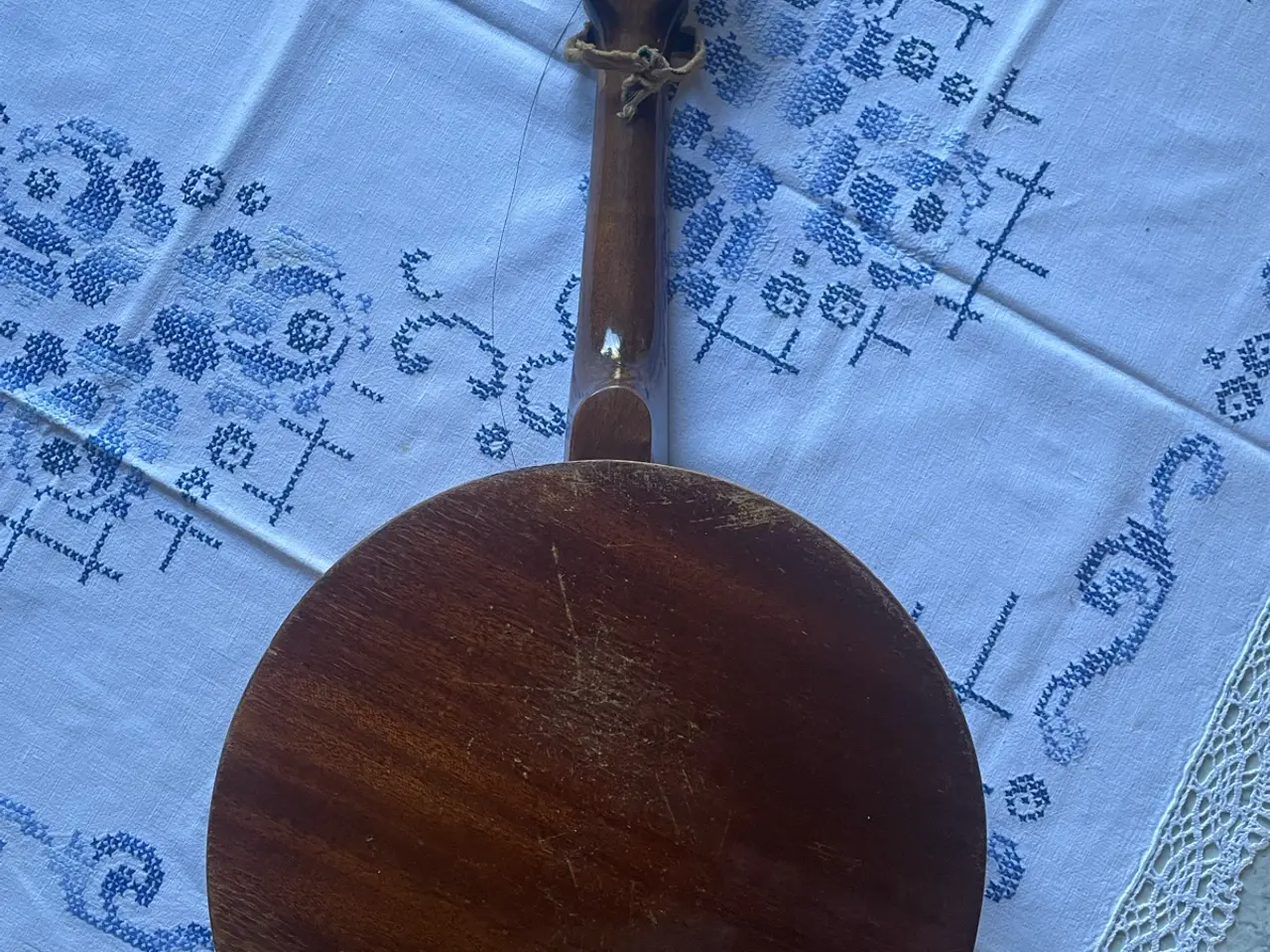 Billede 2 - Banjo