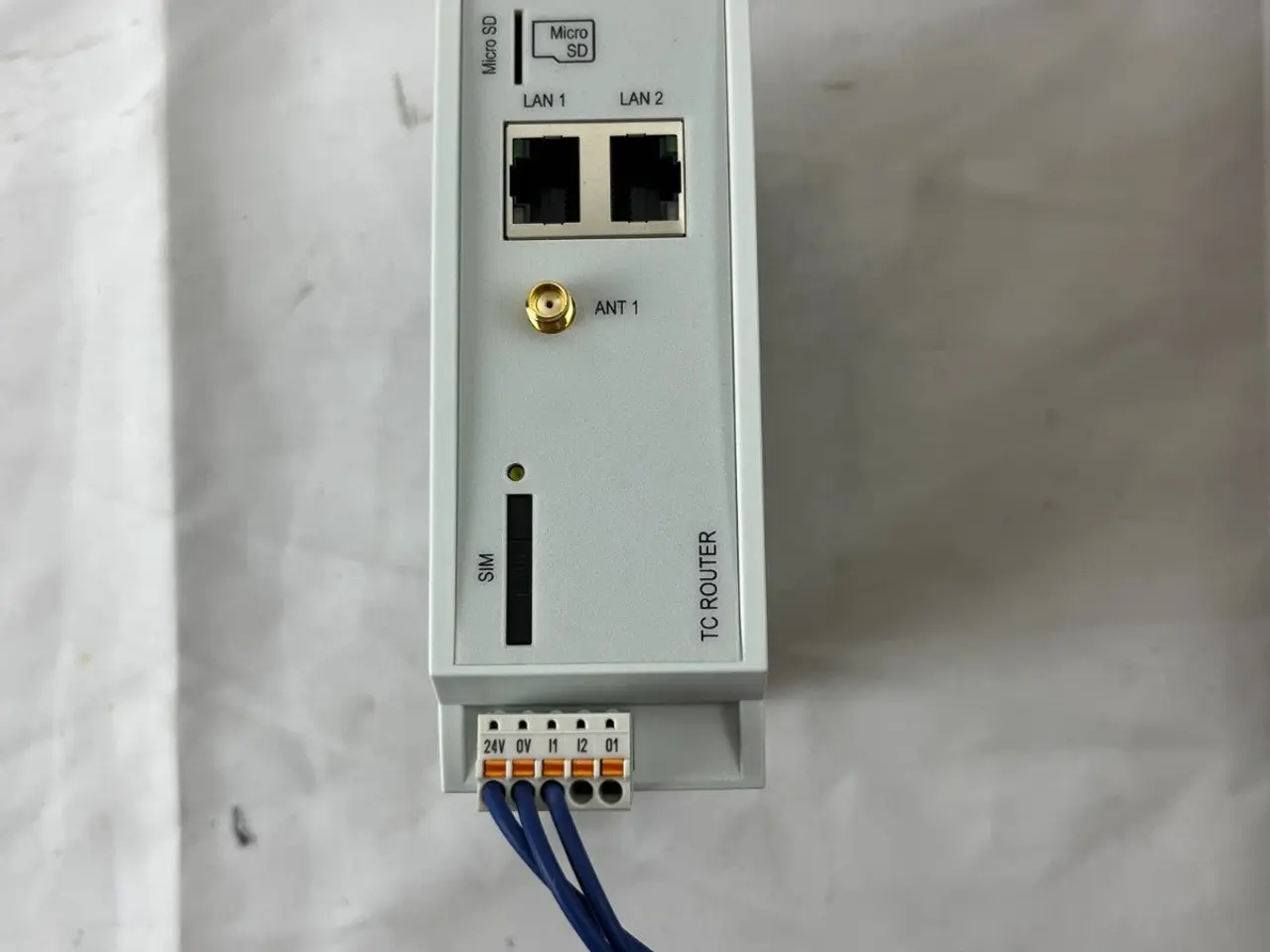 Billede 6 - Phoenix Contact TC ROUTER 3002T-3G VPN Cellular