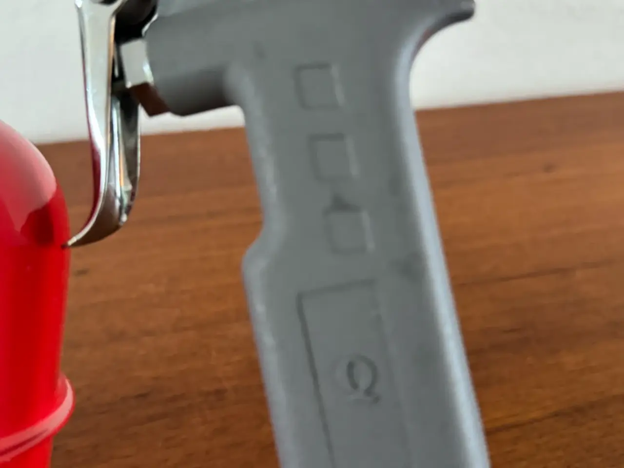 Billede 2 - RENSEPISTOL RP 2 (NYCA L)