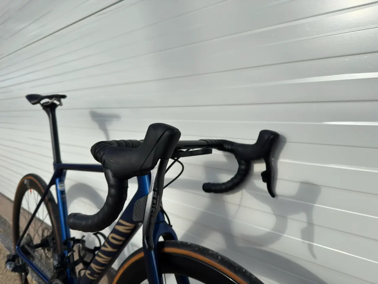 Billede 3 - Canyon Ultimate 12 Speed El-gear og Wattmåler