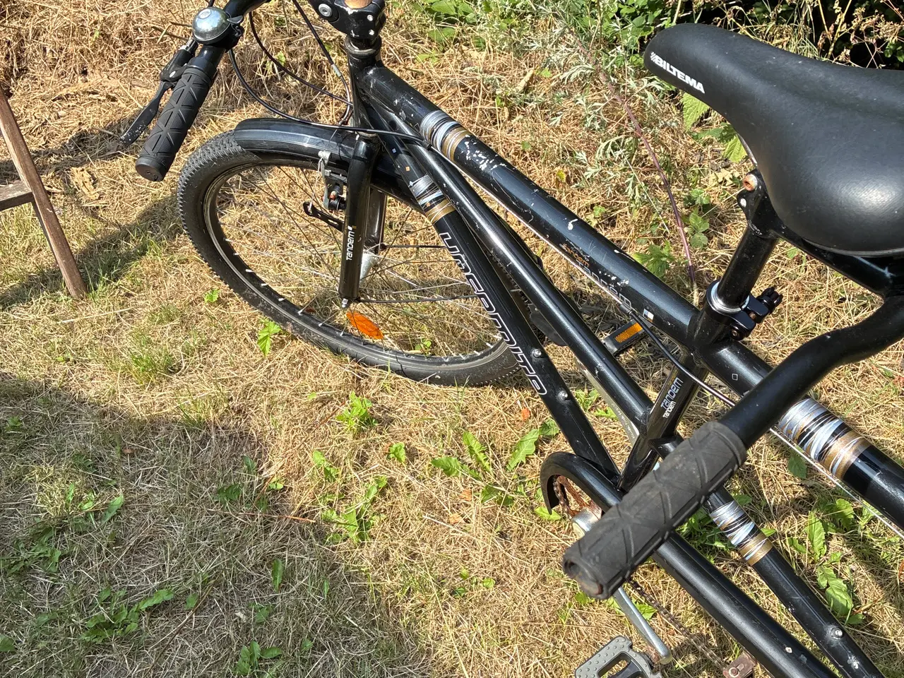 Billede 3 - Tandem cyckel