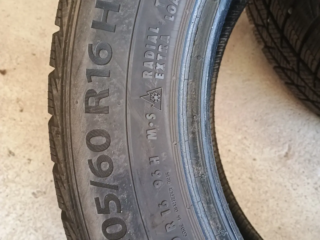 Billede 6 - Vinterdæk 2056016