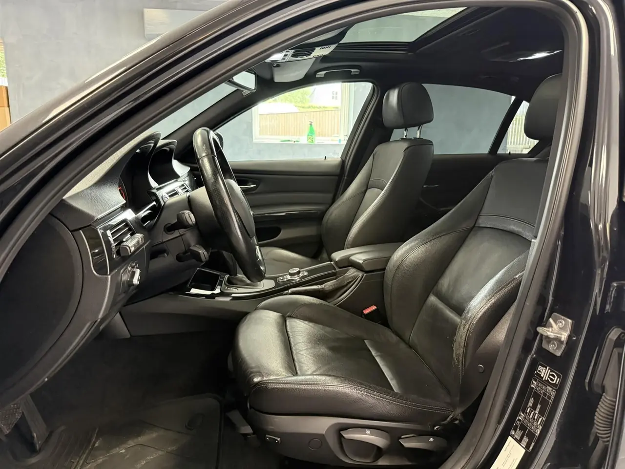 Billede 17 - BMW 320d 2,0 D 184HK 6g Aut.
