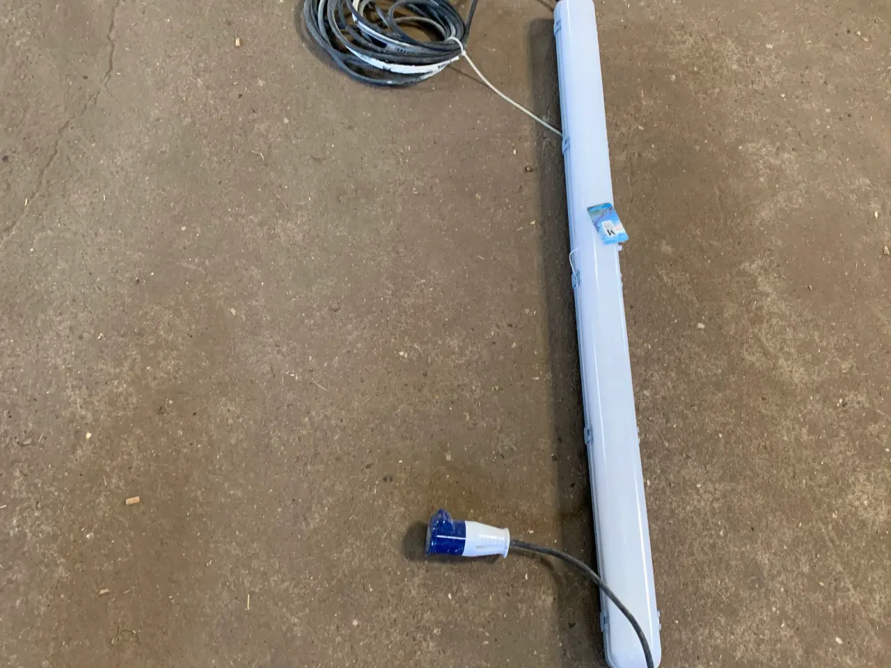 Billede 1 - Led armatur 