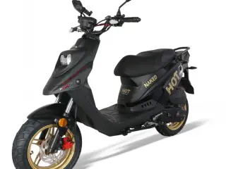 MotoCR Hot 50 Naked