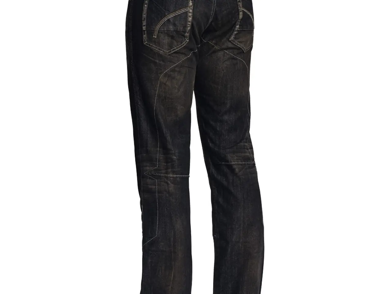 Billede 2 - Lindstrands Blaze Pants - RESTSALG - Før kr. 1799