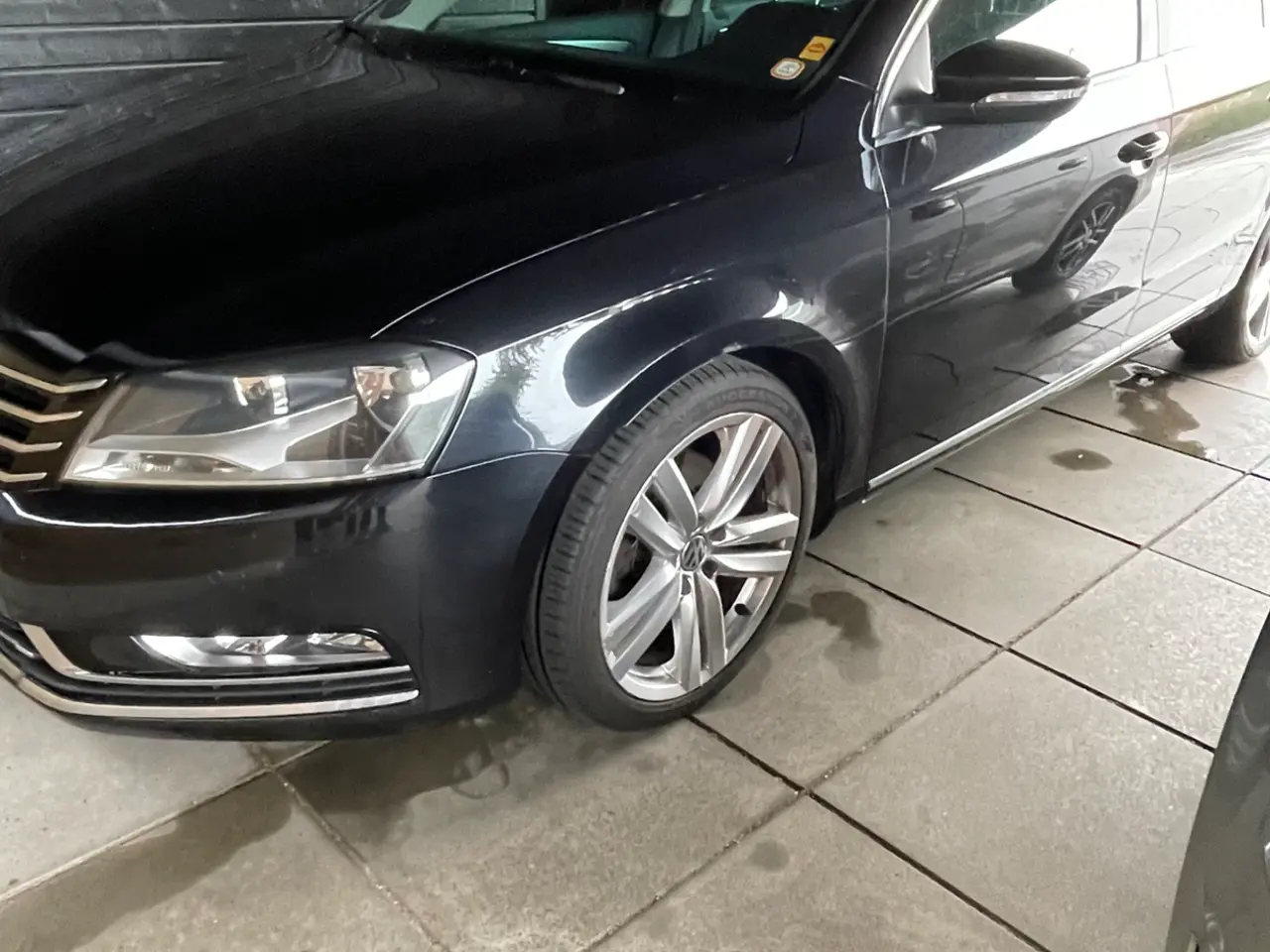 Billede 12 - VW Passat 1,4 TSi 160 Highline