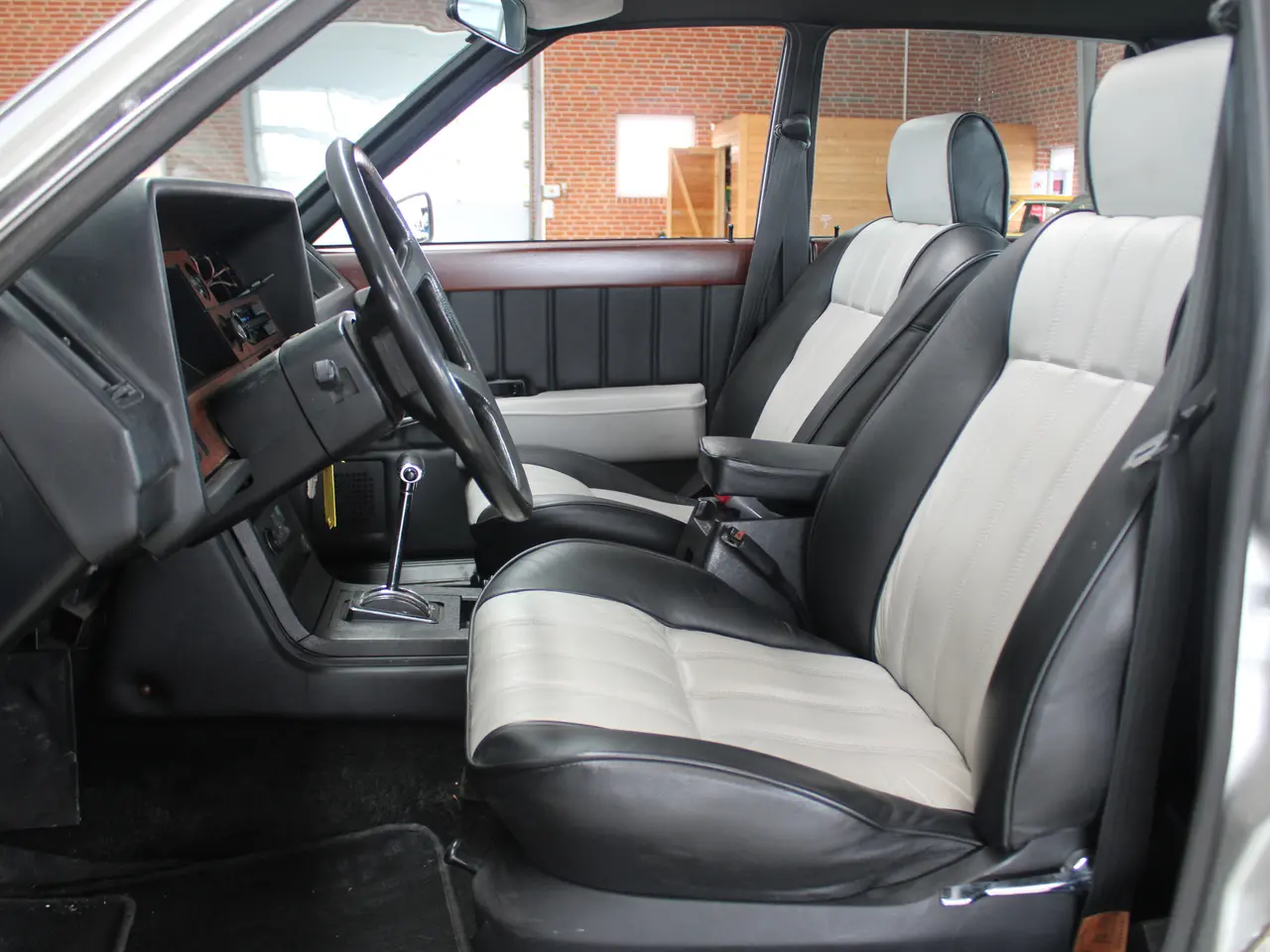Billede 12 - Ford Granada 2,8 4d