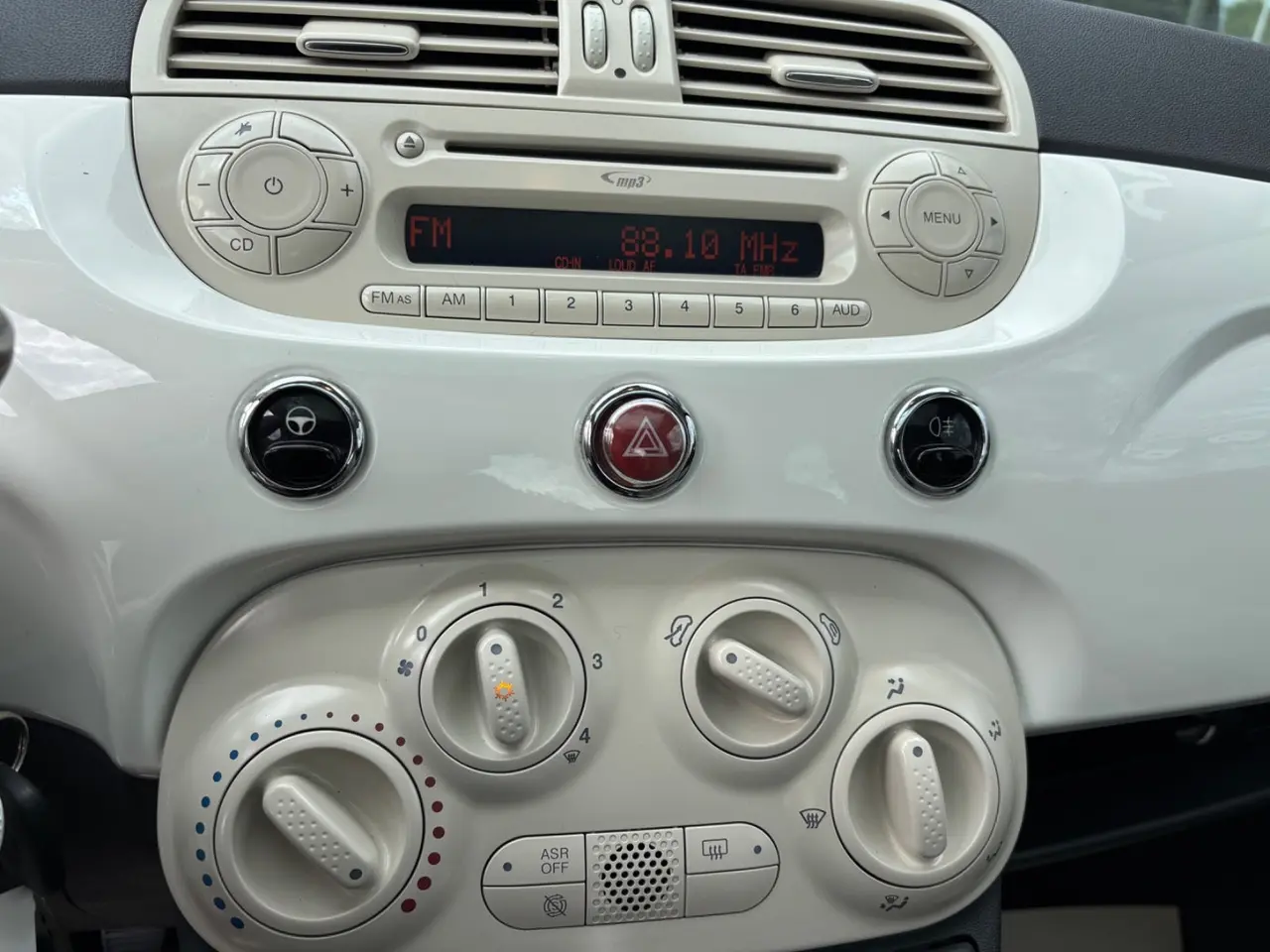 Billede 10 - Fiat 500 1,2 Lounge
