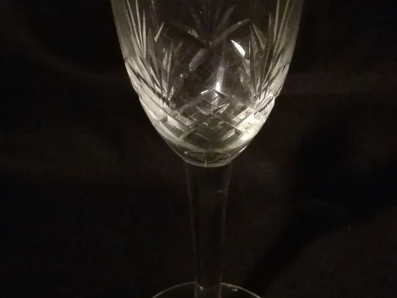 Billede 2 - Else snapseglas