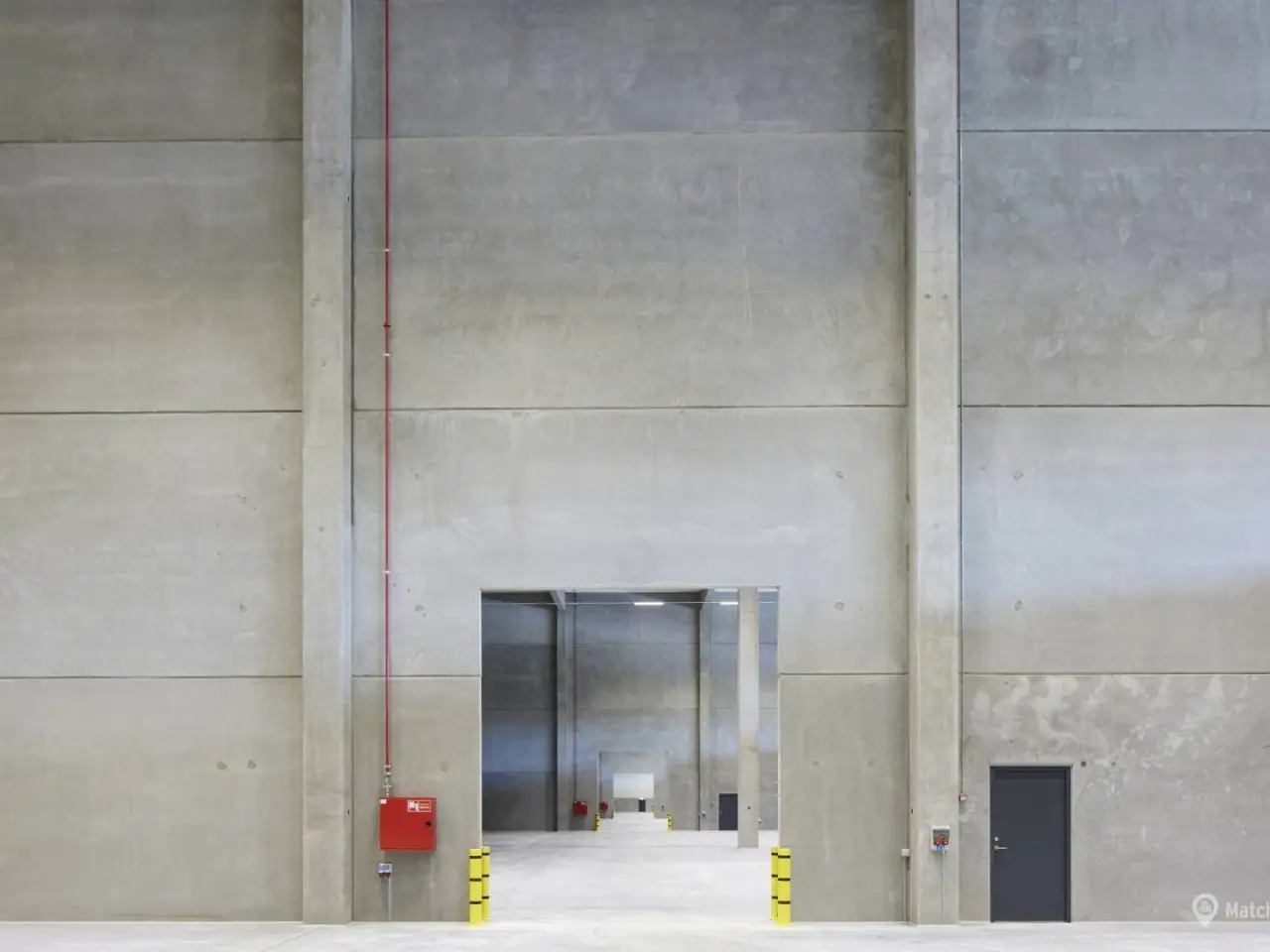 Billede 3 - E20 PARK COPENHAGEN