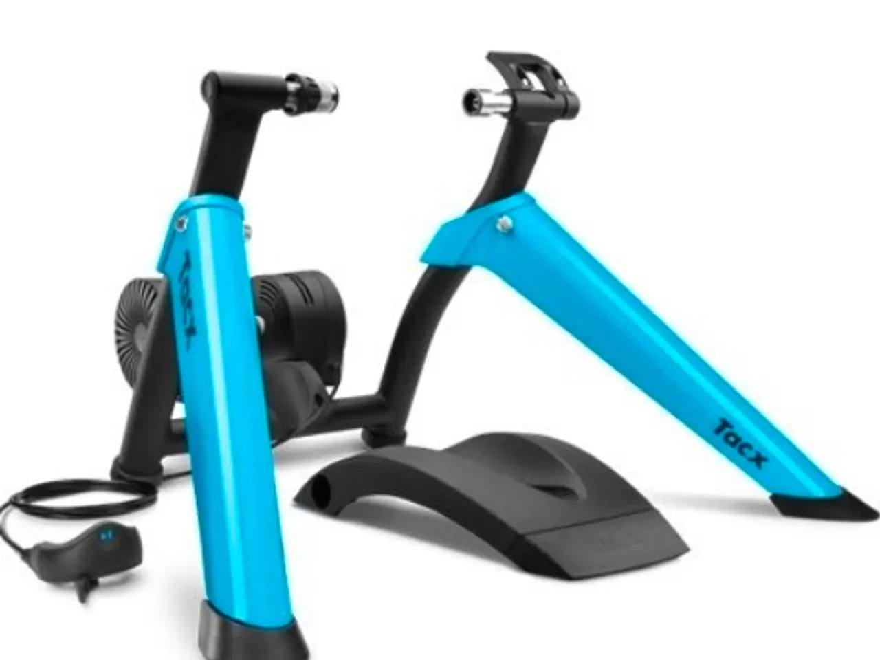 Billede 2 - Tacx Hometrainer sælges